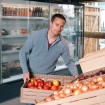 Lebensmittel vom Hof für die Dorfbevölkerung: Für Landwirt Martin Frei ein Modell mit Zukunft