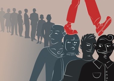 Wo bleibt denn hier der Anstand? Journalistin Henriette Kuhrt findet ihn auch im Christentum