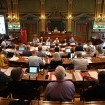 Ein neuer Verteilschlüssel soll die Finanzierung der Evangelisch-reformierten Kirche Schweiz sichern
