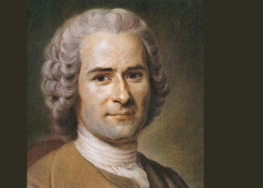 Der Philosoph, der Gott achtete, die Adelsherrschaft verachtete und die Natur verherrlichte