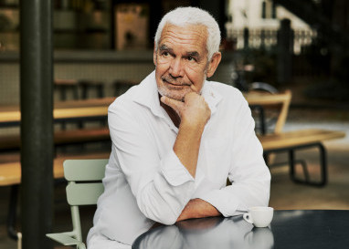 David Höner sieht Restaurants als Fundament der Gesellschaft – so gründete er «Küche ohne Grenzen»