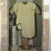 Franz von Assisi hinterliess sein Leben als sein Werk und spricht damit in die heutige Zeit hinein