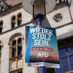 Religionssoziologe Detlef Pollack über Gründe und Auswirkungen des AfD-Wahlsiegs in Sachsen-Anhalt