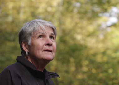 Kinofilm über die ehemalige Direktorin von Alzheimer Schweiz, die selbst an Alzheimer erkrankte