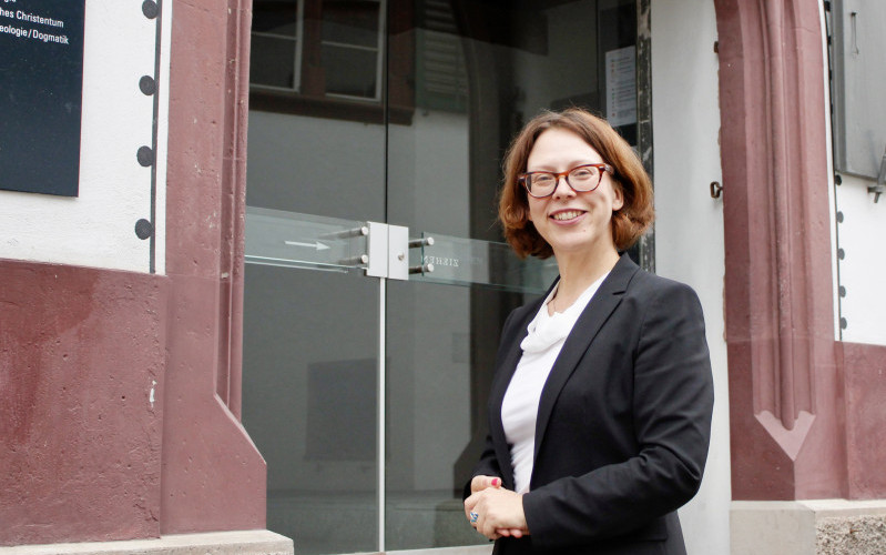 «Wir können gar nicht nicht hoffen»