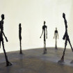 Der Theologe Ralf Frisch wirft einen irritierend männlichen Blick auf die Kunst Alberto Giacomettis