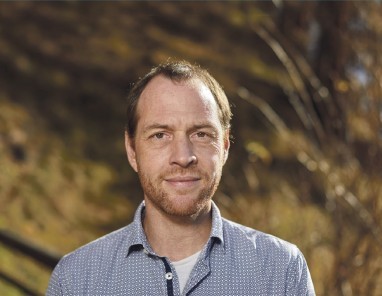 Marius Schären