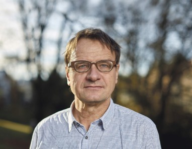 Delf Bucher