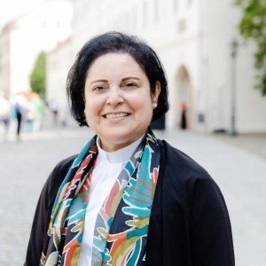 Najla Kassab