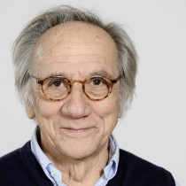 Tilman Allert, 73