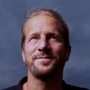 Blaise Hofmann, 46