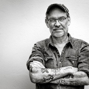 Klaus Petrus, 57