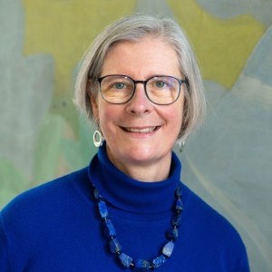 Pflegefachfrau und Theologin