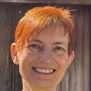 Helena Durtschi